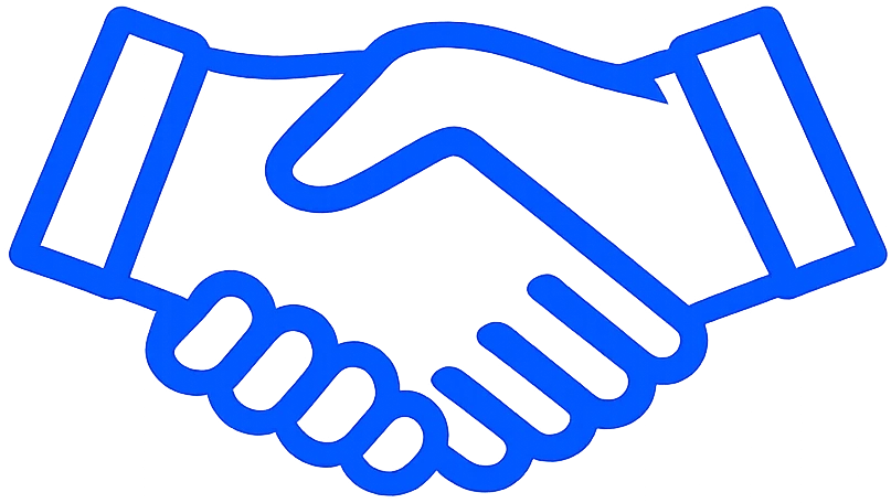 Long Term Partnerships