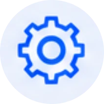 End-to-End Platform