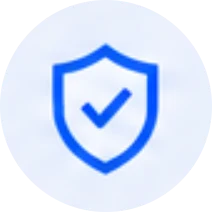 Secure & Compliant