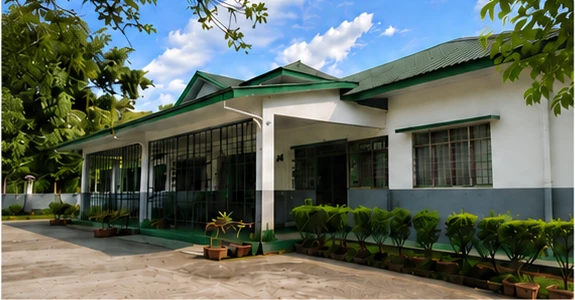 Rumah Kebajikan Anbu Illam Foster Home